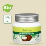 Bio kokosový olej