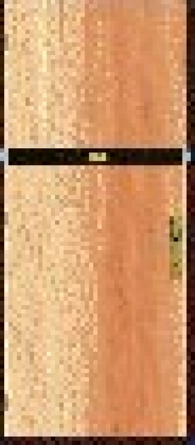 Dveře HSP s K6