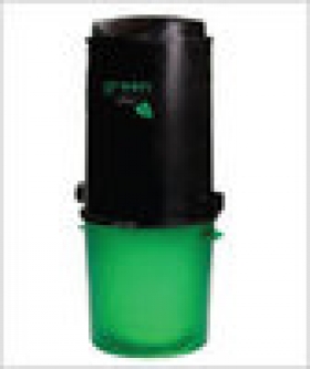 Vysavač Green by Electrolux