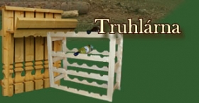 Truhlárna