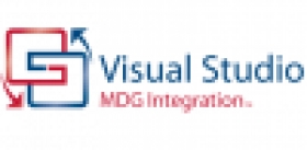 Visual Studio MDG Integration Floating Licence