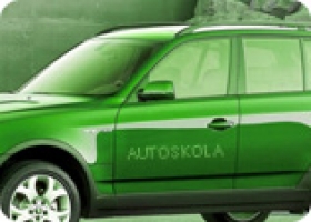 Autoškola - opravné zkoušky