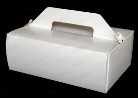 Papírové krabice a krabičky 