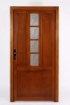 Dřevěné vchodové dveře| Eurosat