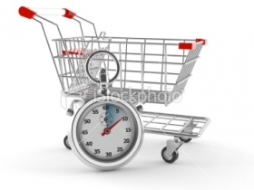 E-commerce — E-shop