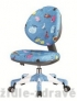Dětská rostoucí ergonomická židle Bonny