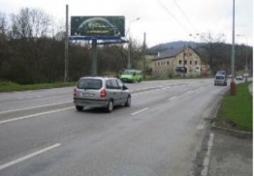 Tisk billboardů, reklamní plachty