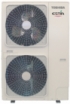 Klimatizace (s tepelným čerpadlem vzduch-voda)