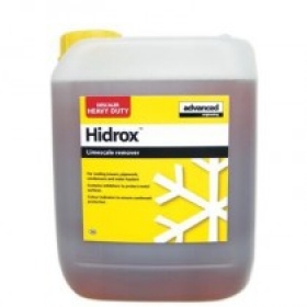Čistící prostředek Hidrox