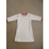 Noční košilka/Dlouhé spací tričko - limitovaná série biobavlna
