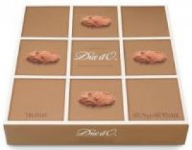 Pralinky Duc d O Trufes 250g