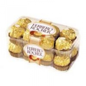 Bonbony Ferrero Rocher T16