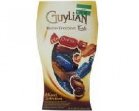 Guylian - belgické pralinky Mořské plody 