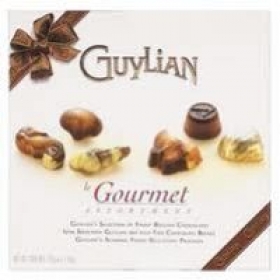 Guylian-belgické pralinky 880g