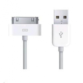 Příslušenství k PDA - Apple Dock Connector to USB Cable