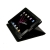 Příslušenství k PDA - Apple VaVeliero - ochranné pouzdro s integrovanou BT klávesnicí pro iPad 1G