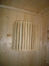 Příslušenství saun - světlo