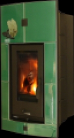 A photo of a fox