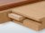A photo of a fox