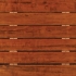 Terasy Teak - dřevěné terasy