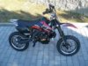 Minibike KXD 50cc 4T