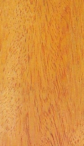 Dřevo Kusia