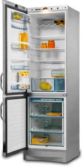 Kombinované chladničky/mrazničky Vestfrost FW 350 M