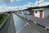Solární systém pro panelový dům