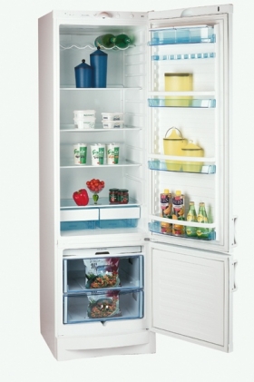 Kombinované chladničky/mrazničky Vestfrost CSKF 420