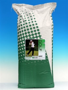 Travní směs Golf - 25 kg