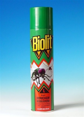 Biolit L - 400 ml