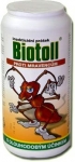 Biotoll - prášek proti mravencům - 100 g