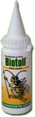 Biotoll - proti vosám - 170 g