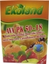Ava - práškové hnojivo - 0,4 kg