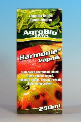 Harmonie Vápník - 250 ml