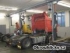 Opravy nákladních vozidel