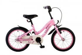 Junior kolo Venus 16
