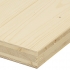 5-vrstvé masivní dřevěné desky