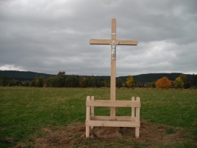 Boží muka