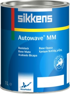 Míchací tonery Sikkens Autobase Plus 