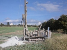 Vrtané studny do 30 m