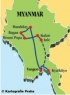 Velký okruh Myanmarem
