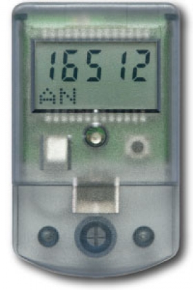 Vícesnímačový elektronický indikátor Vipa EC Infra