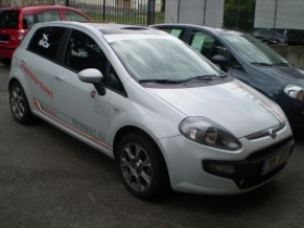 Fiat - osobní Punto EVO Racing 5dv. 1,2