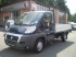 Fiat - užitkové Ducato Maxi L2 valník 2,3