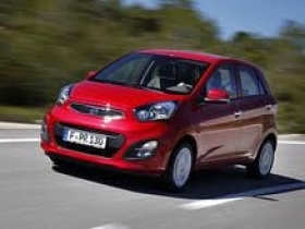 Kia Picanto Edition 1 1