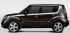 Kia Soul base 1,6