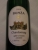 Chardonnay výběr z hroznů 2009 - polosladké víno