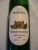 Muškát moravský 2009 výběr z hroznů - sladké