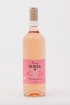 Frankovka Rosé jakostní 2010